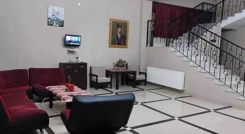 Grand Hotel Tbilisi