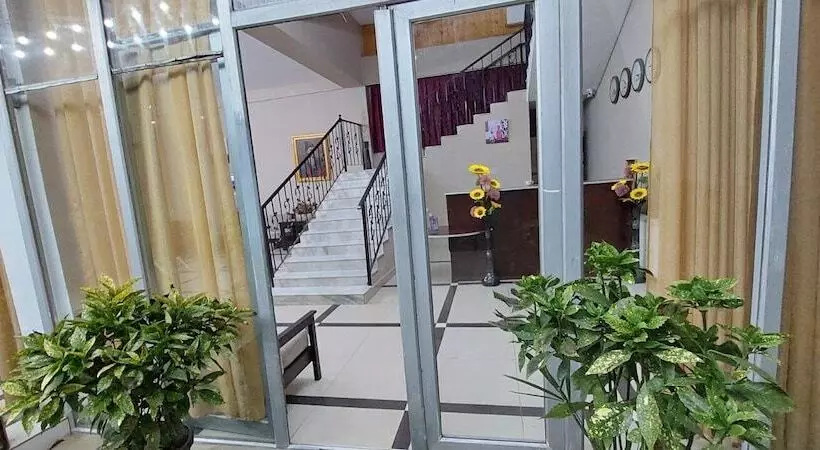 Grand Hotel Tbilisi