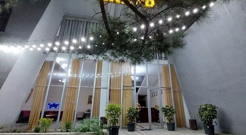 Grand Hotel Tbilisi