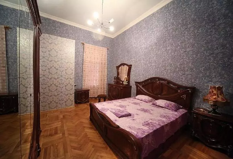 هاستل Guest House Eli