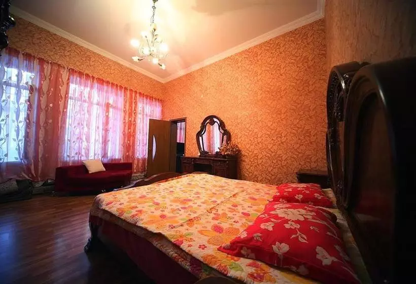 هاستل Guest House Eli