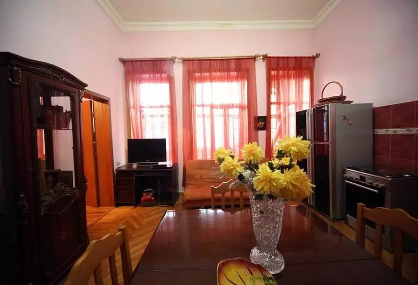 هاستل Guest House Eli