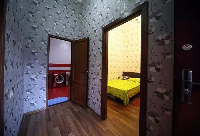 هاستل Guest House Eli