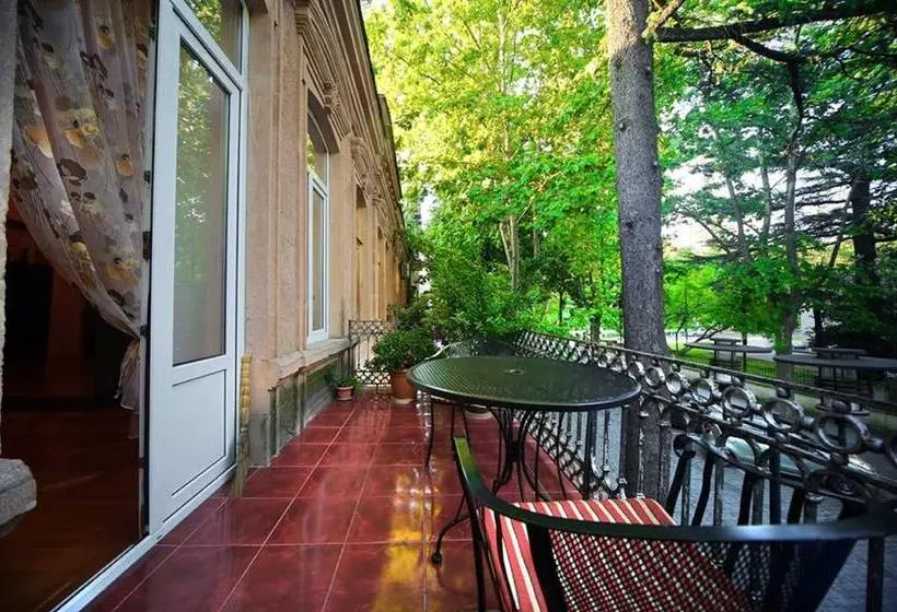 هاستل Guest House Eli