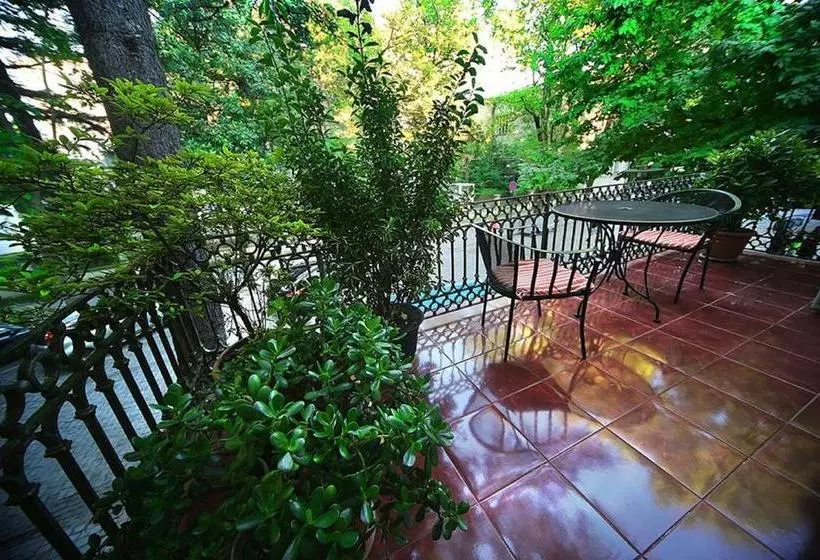 هاستل Guest House Eli