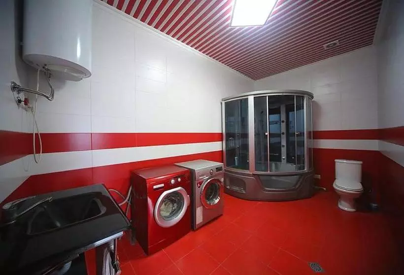 هاستل Guest House Eli