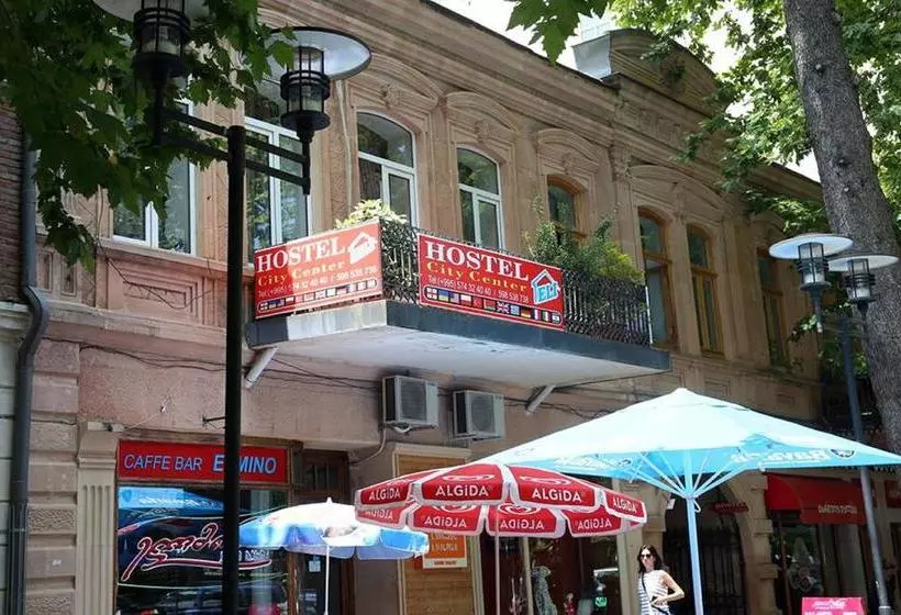 هاستل Guest House Eli