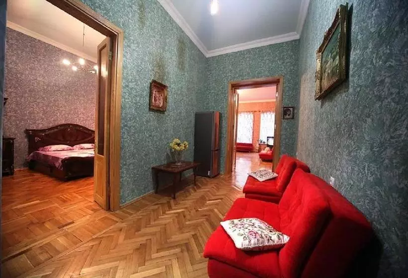 هاستل Guest House Eli