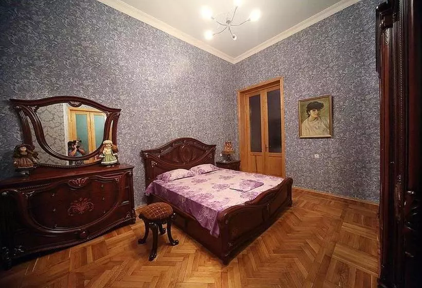 هاستل Guest House Eli