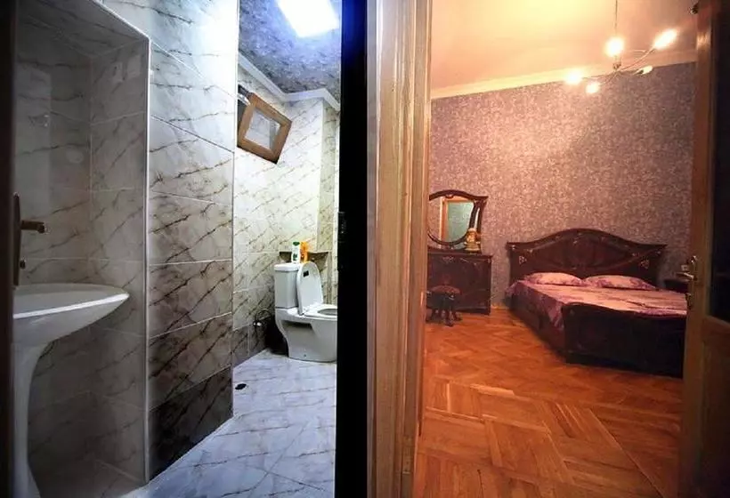 هاستل Guest House Eli