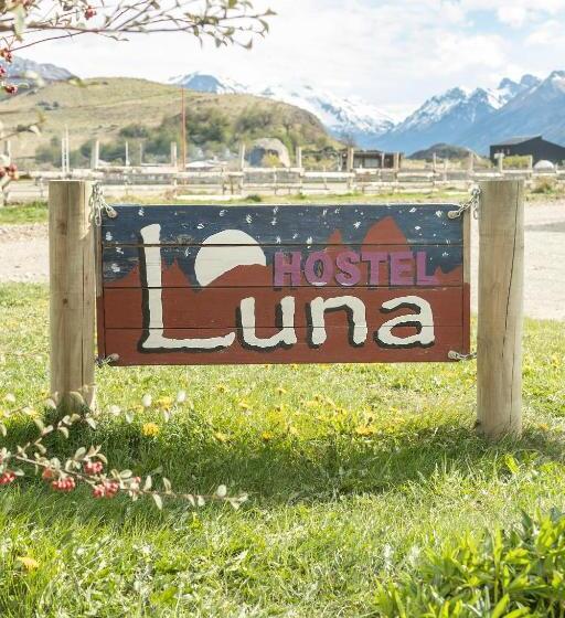 Hostel Luna Country