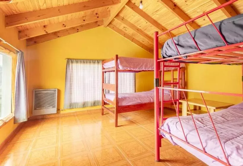 Hostel Luna Country