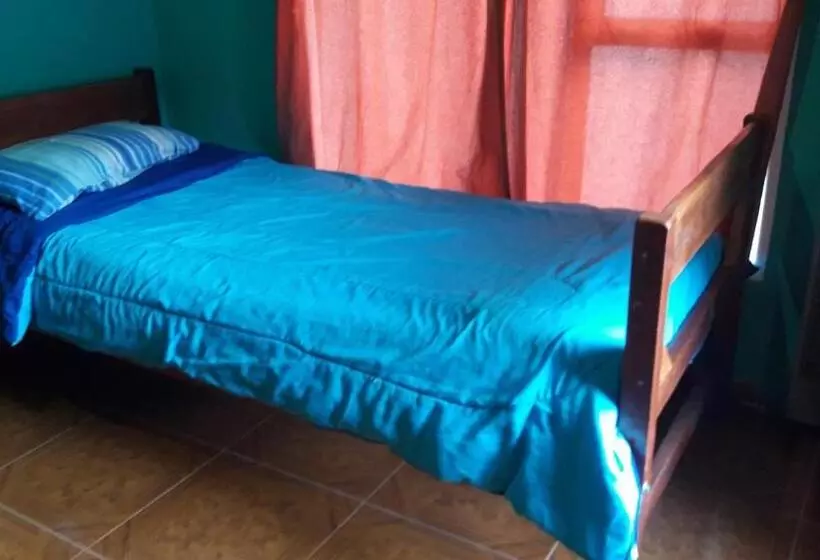 Hostel Luna Country