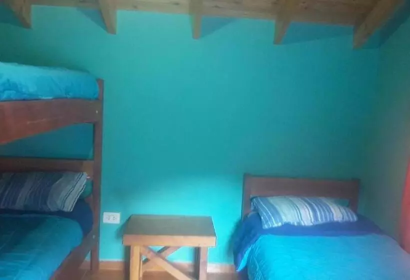 Hostel Luna Country