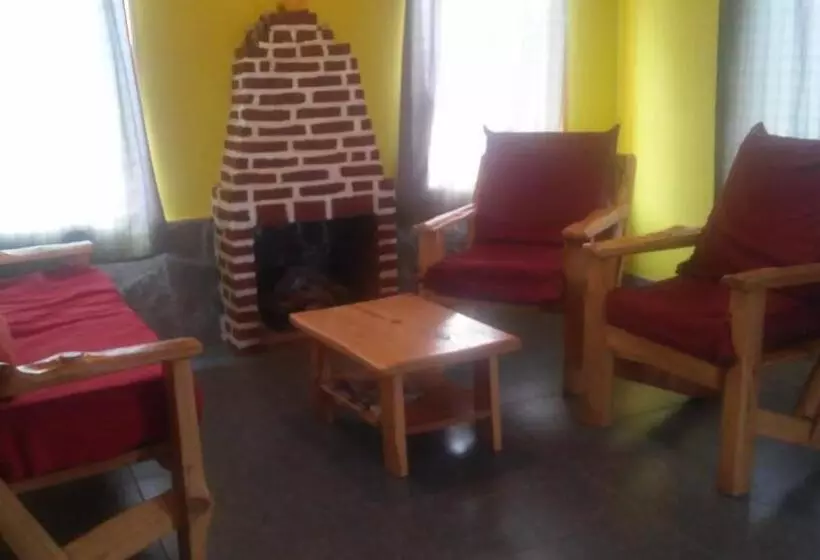 Hostel Luna Country