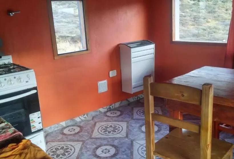 Hostel Luna Country