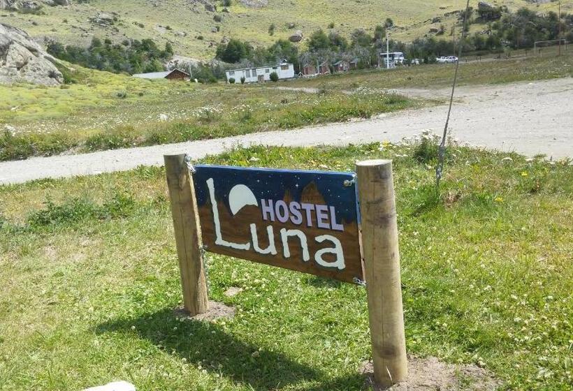 Hostel Luna Country