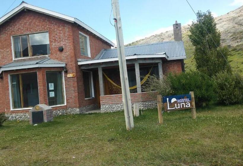 Hostel Luna Country