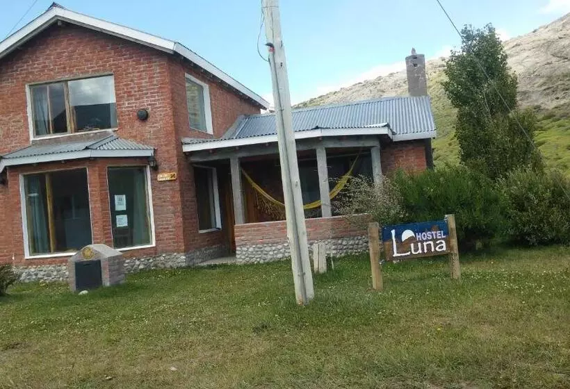 Hostel Luna Country