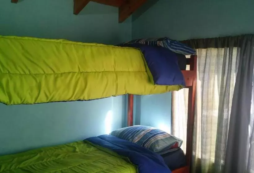 Hostel Luna Country