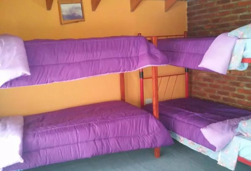 Hostel Luna Country
