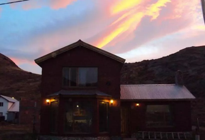 Hostel Luna Country