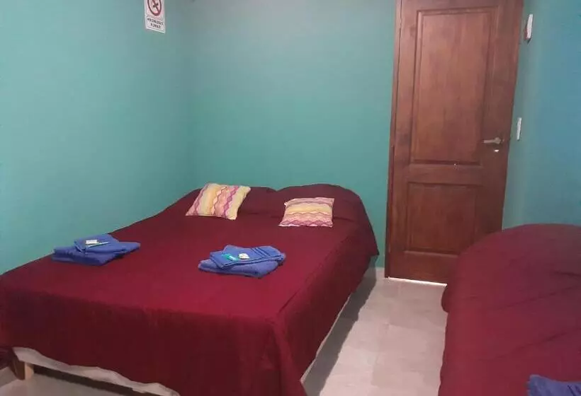 Hostel Luna Country