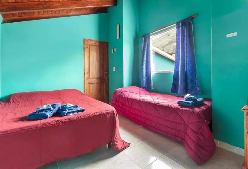 Hostel Luna Country