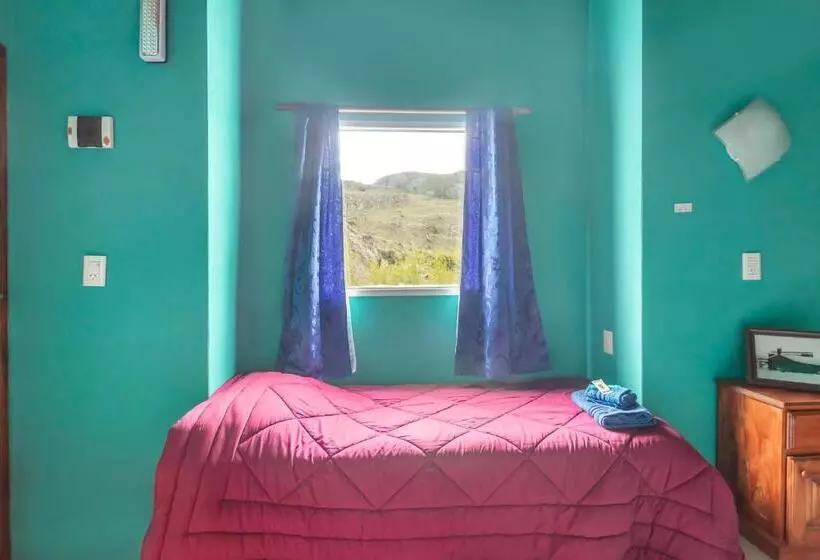 Hostel Luna Country