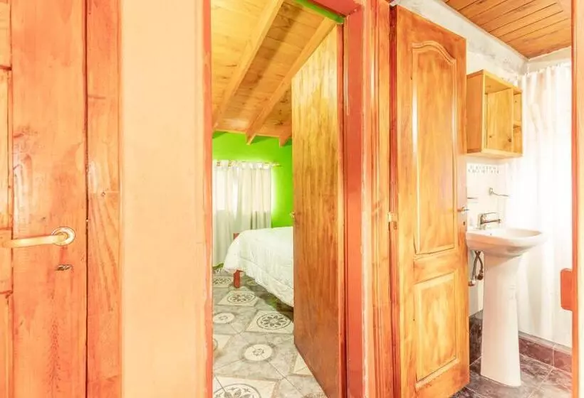 Hostel Luna Country