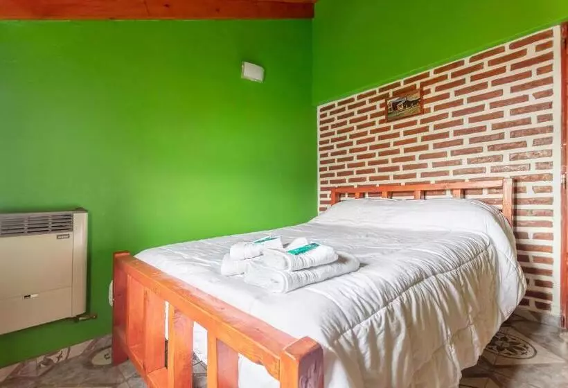 Hostel Luna Country