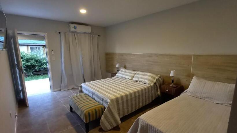 בית מלון כפרי Altos De Adonai