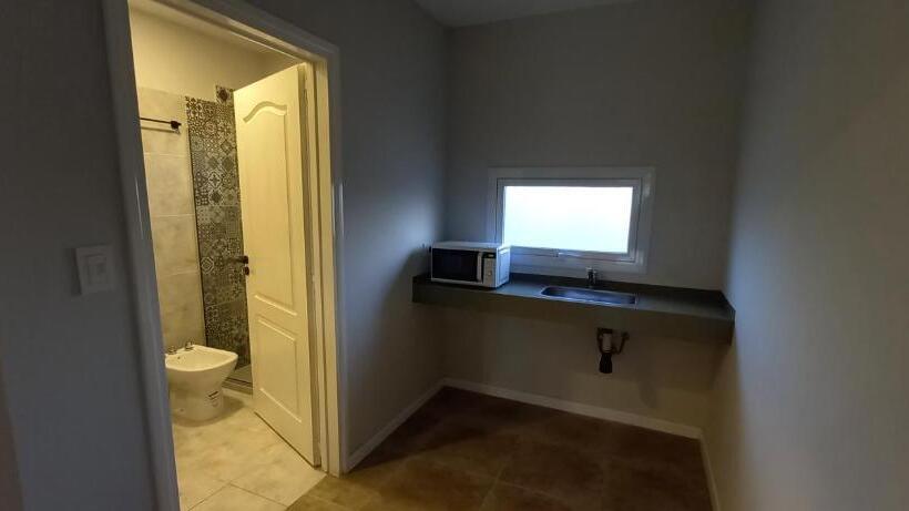 בית מלון כפרי Altos De Adonai