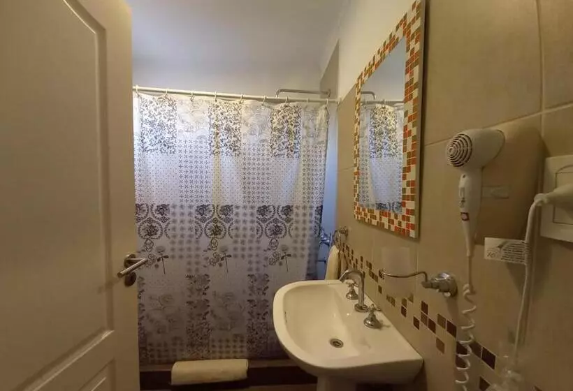 ホテル Altos De Adonai