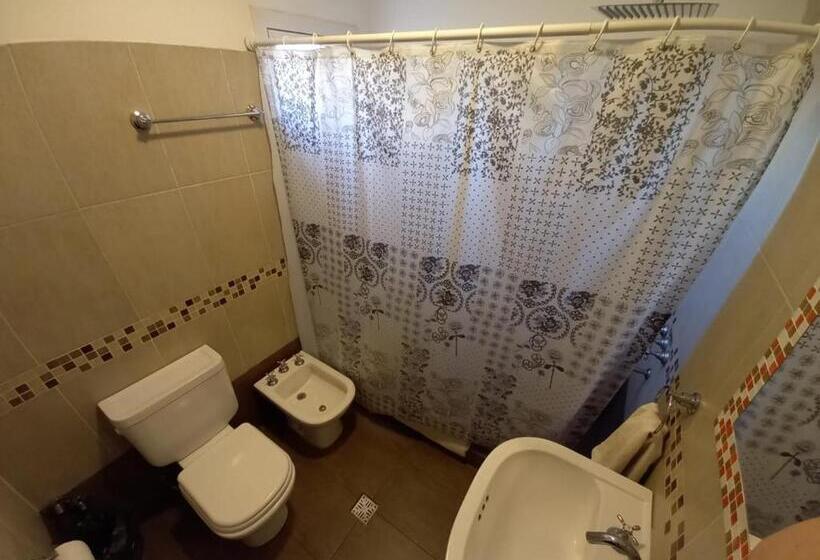 בית מלון כפרי Altos De Adonai