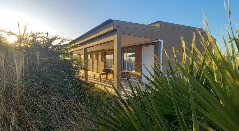 בית מלון כפרי Altos De Adonai