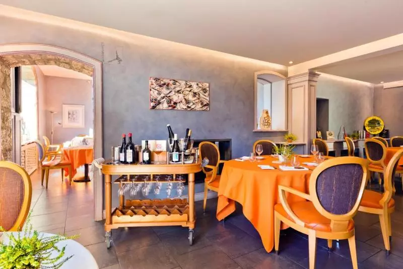 Hotelli Auberge De Chavannes