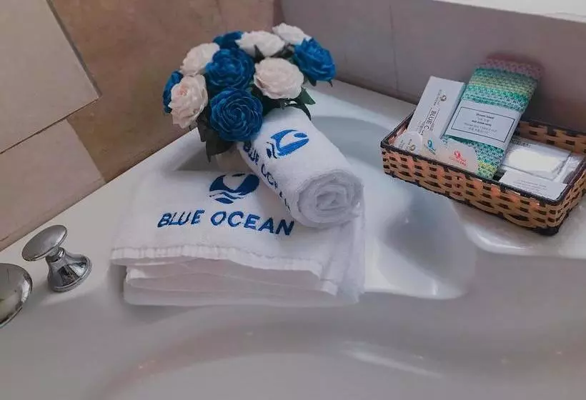 هتل Blue Ocean