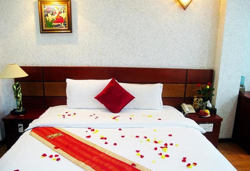 Fotos del hotel Blue Ocean:  19