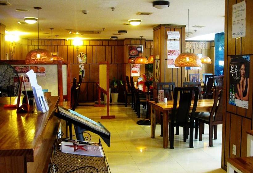 Fotos del hotel Blue Ocean:  4