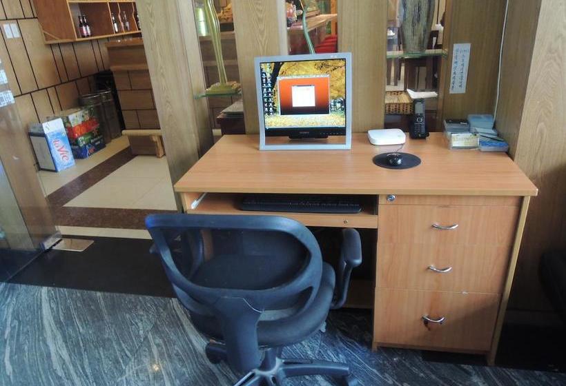 Fotos del hotel Blue Ocean:  6