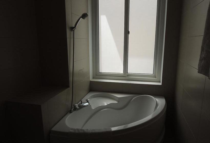 Fotos del hotel Blue Ocean:  17