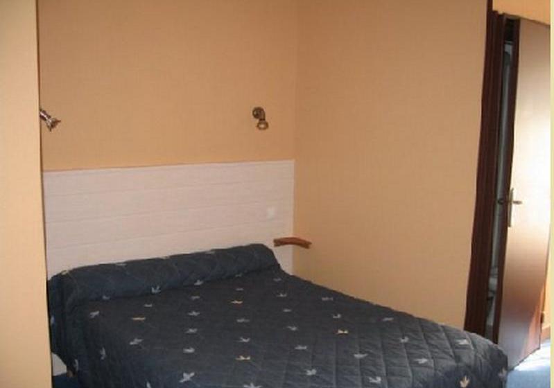 ホテル Hôtel Relais Des Vosges