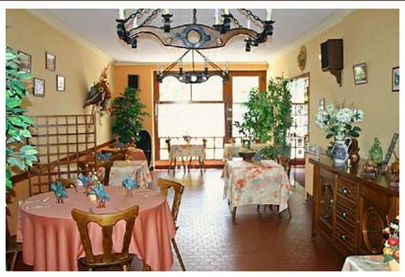 ホテル Hôtel Relais Des Vosges