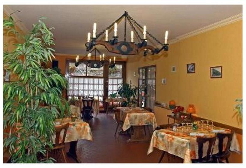 ホテル Hôtel Relais Des Vosges