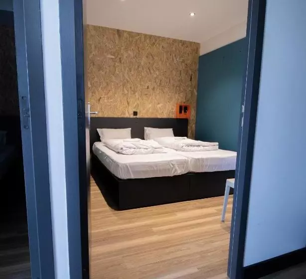 Hotel Moontain Hostel