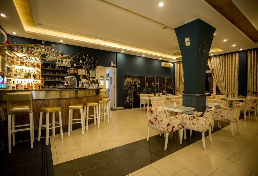 בית מלון כפרי Valz