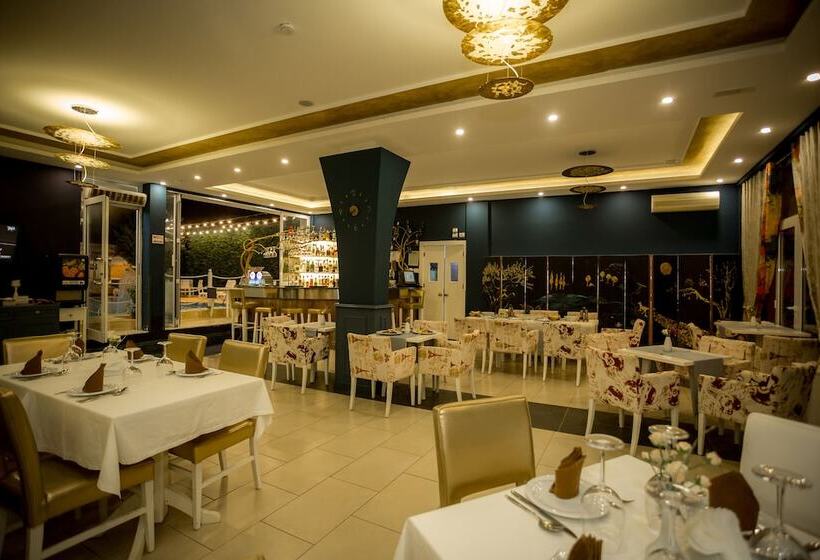 בית מלון כפרי Valz