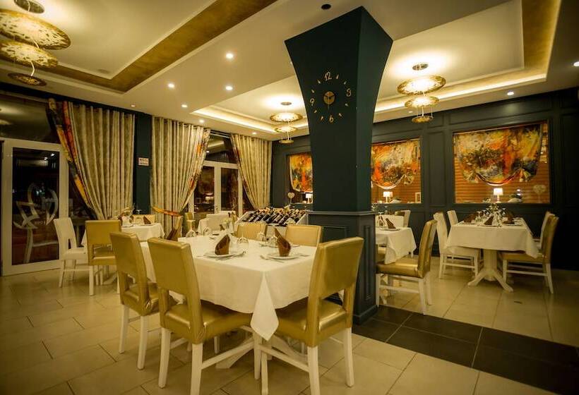 בית מלון כפרי Valz