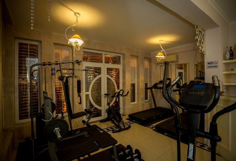 בית מלון כפרי Valz